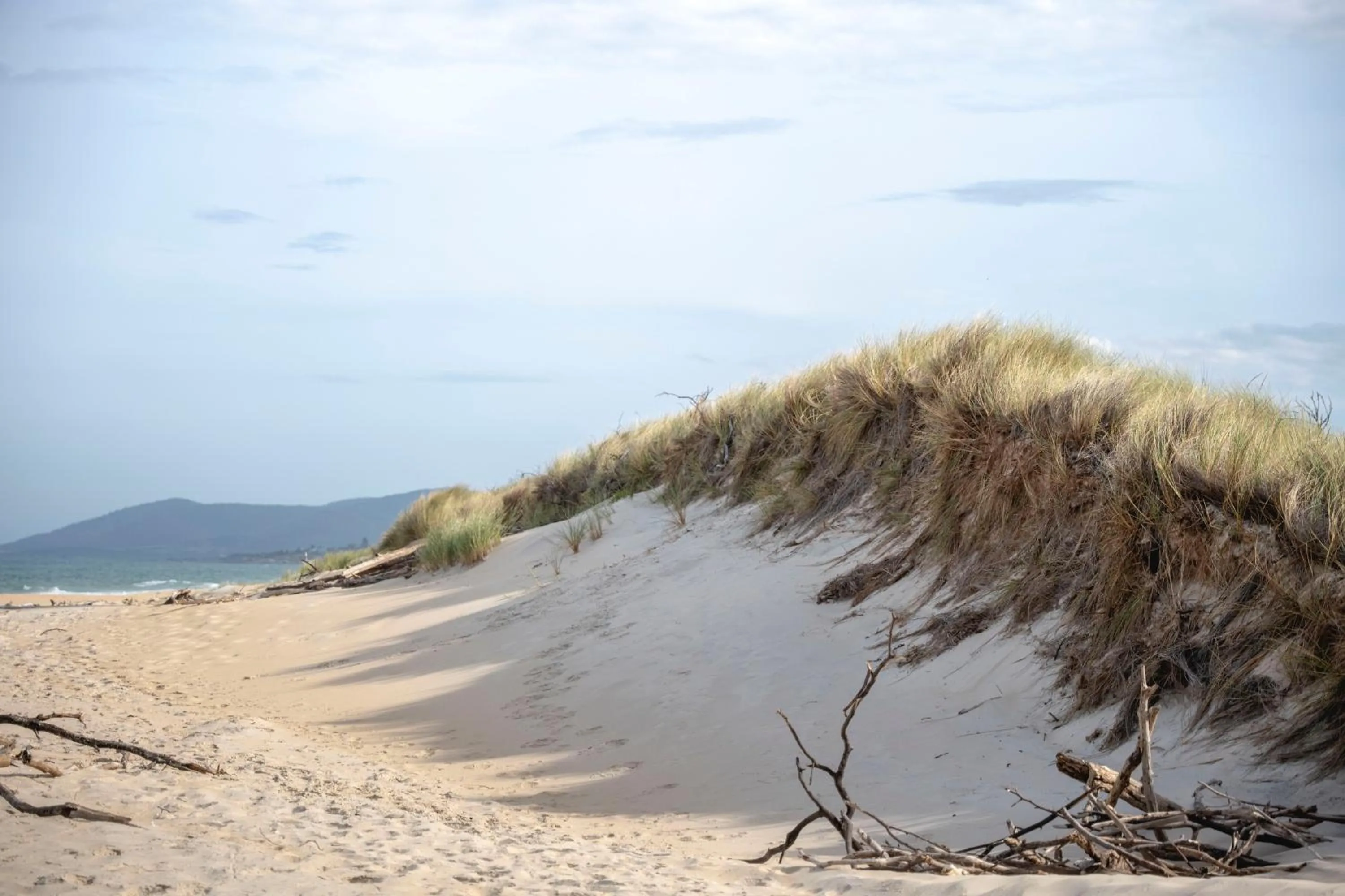 Natural landscape in Blue Seas Holiday Villas