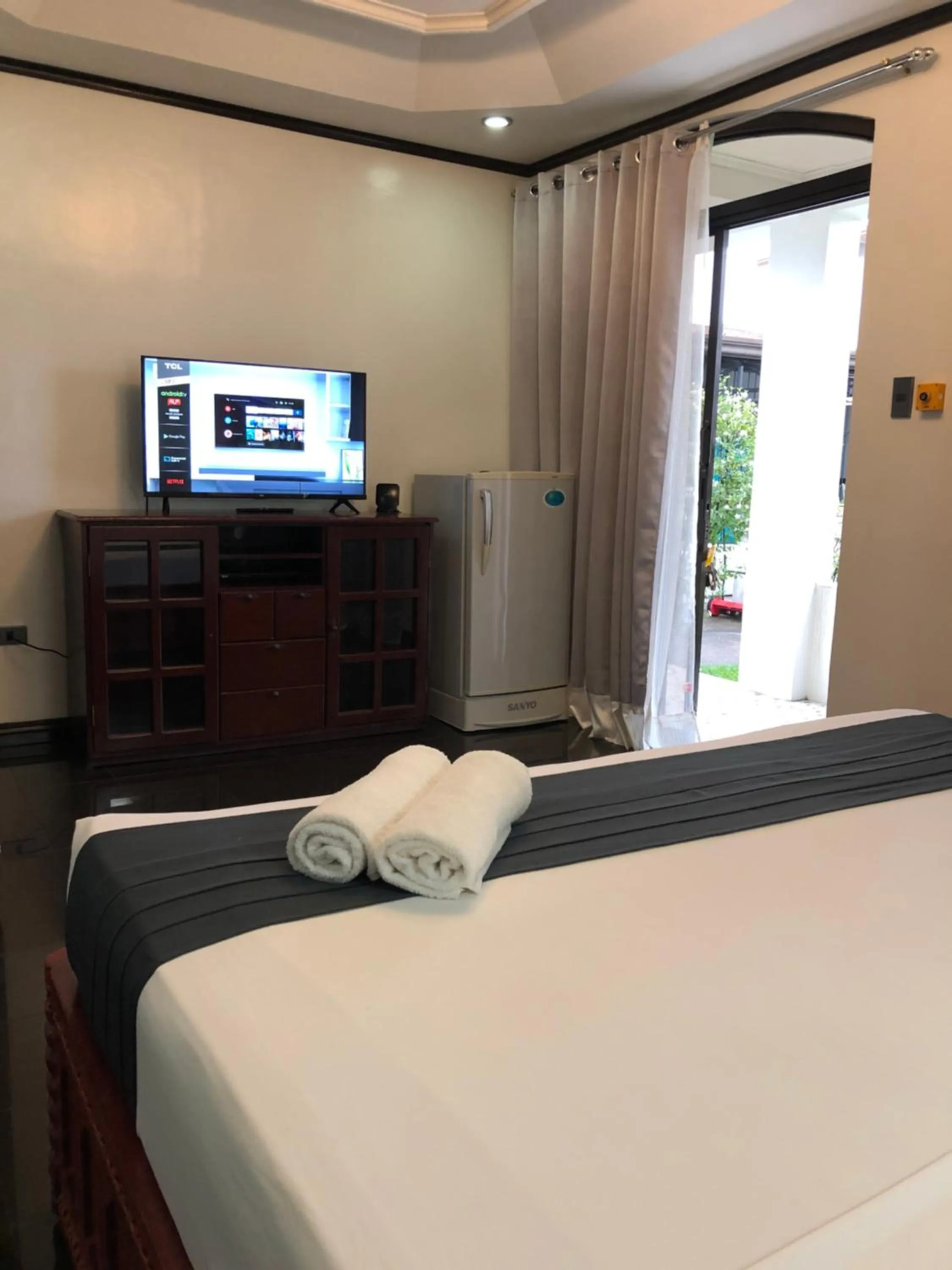 Ettamogah Hotel Inc.