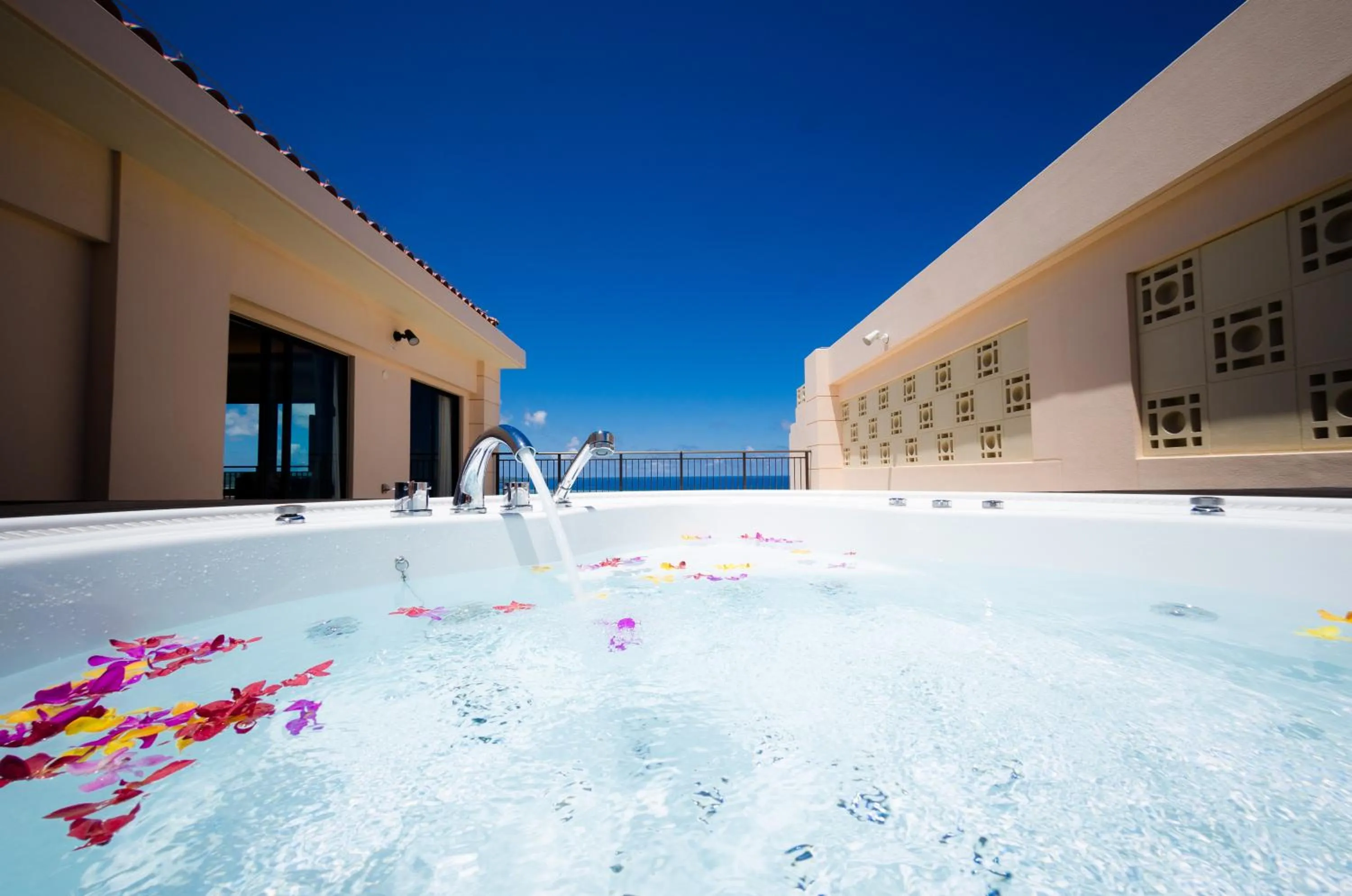 Photo of the whole room in Kafuu Resort Fuchaku Condo Hotel