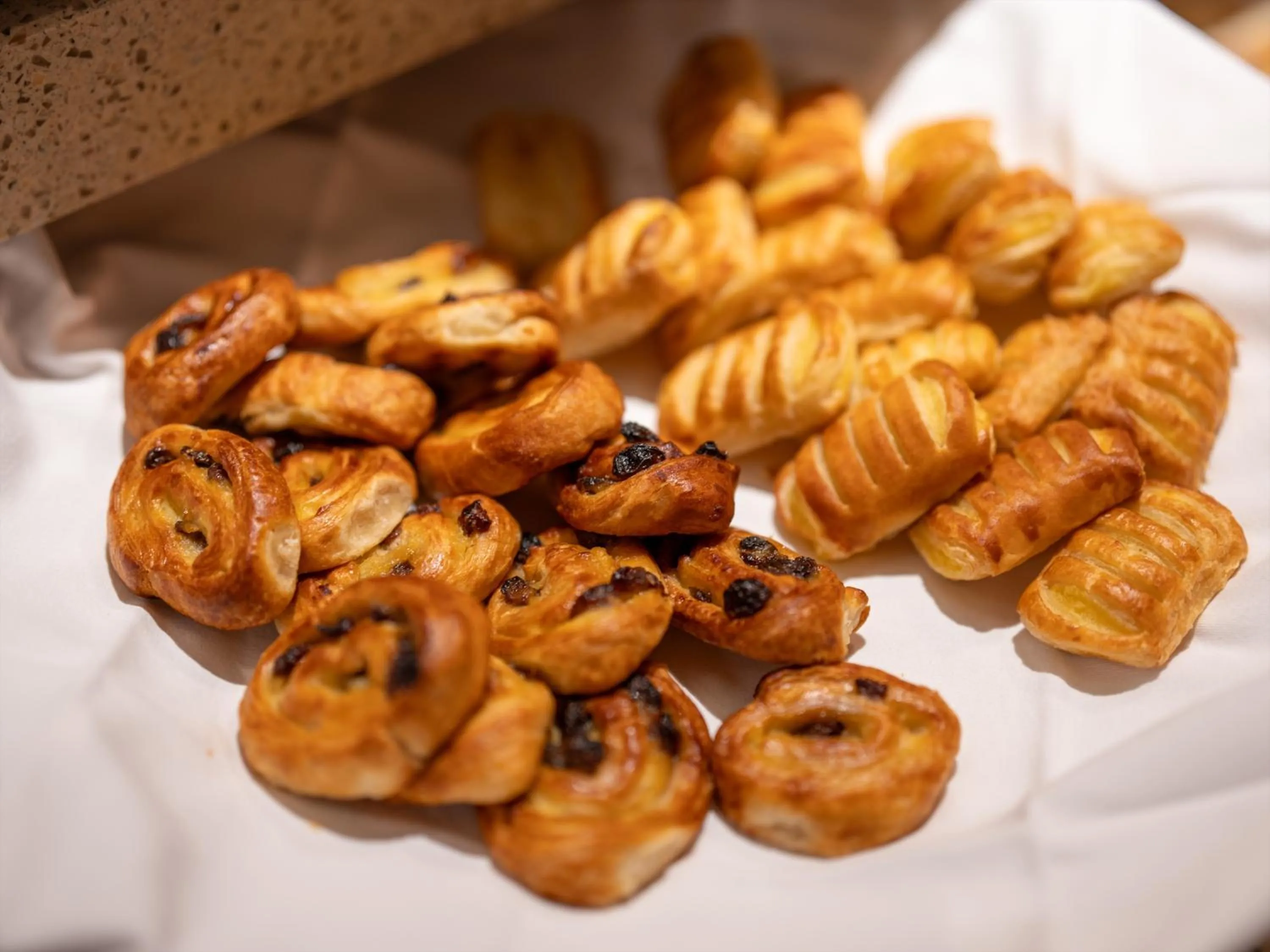 Food in Kafuu Resort Fuchaku Condo Hotel