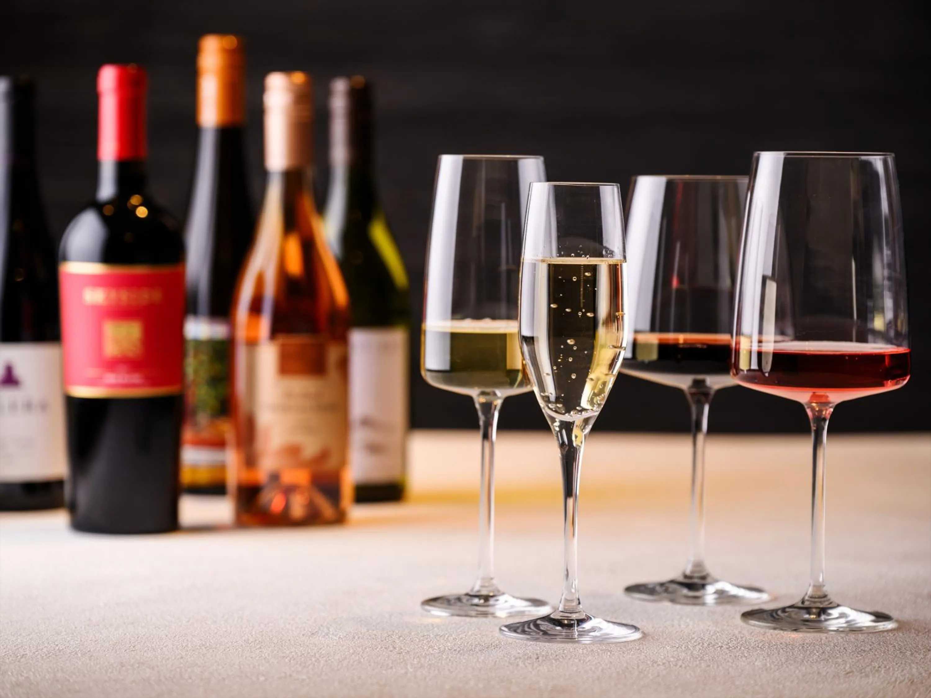 Drinks in Kafuu Resort Fuchaku Condo Hotel