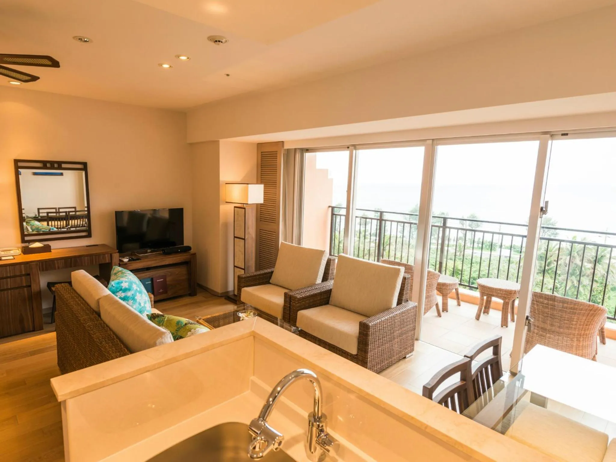 Other in Kafuu Resort Fuchaku Condo Hotel