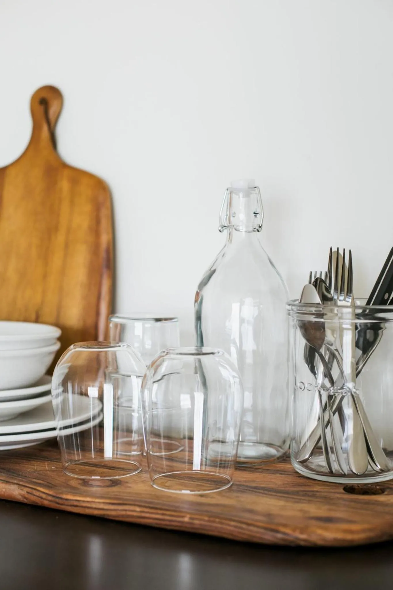 Kitchen or kitchenette in Noosa Heads Motel