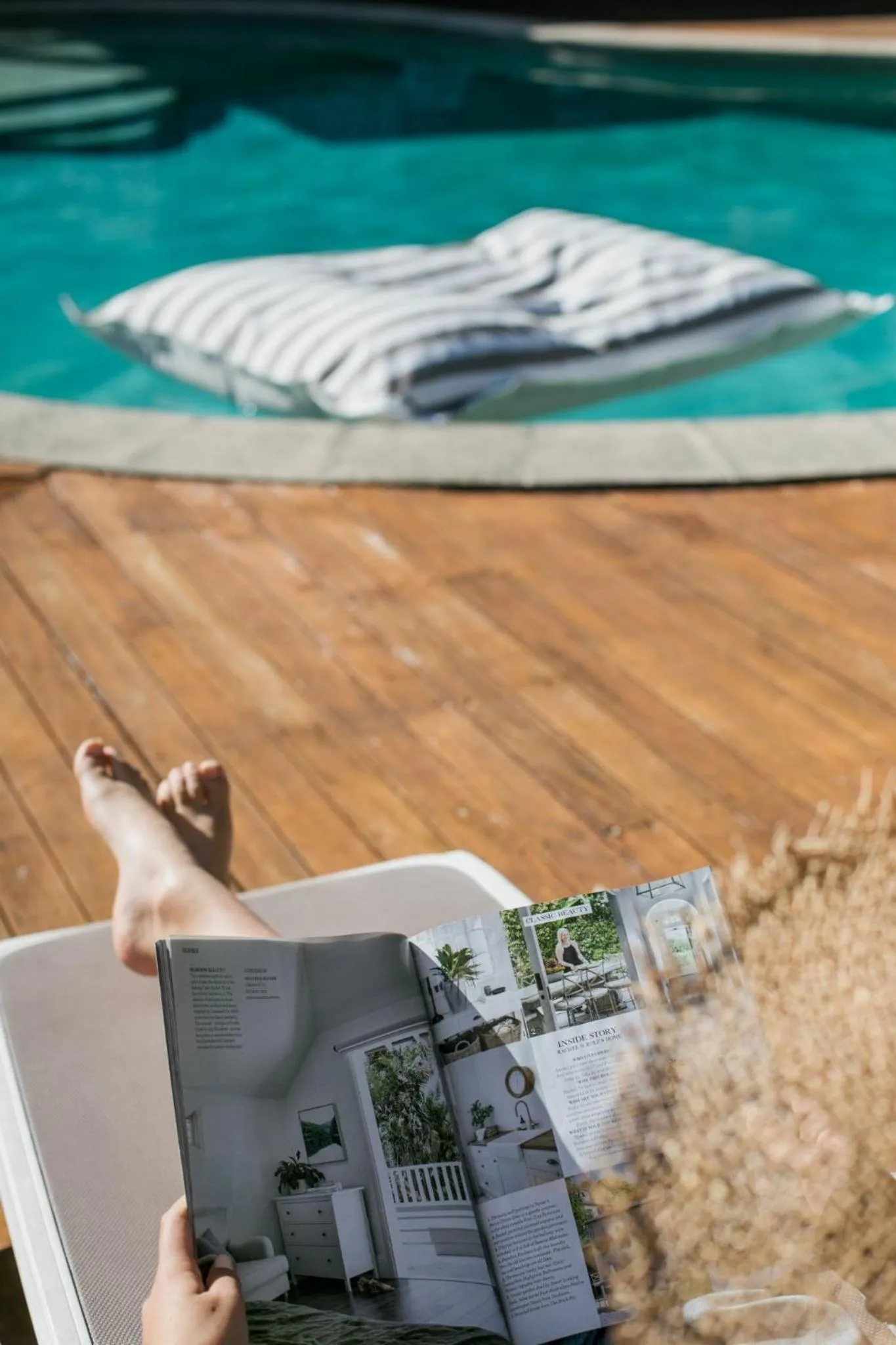 Day in Noosa Heads Motel