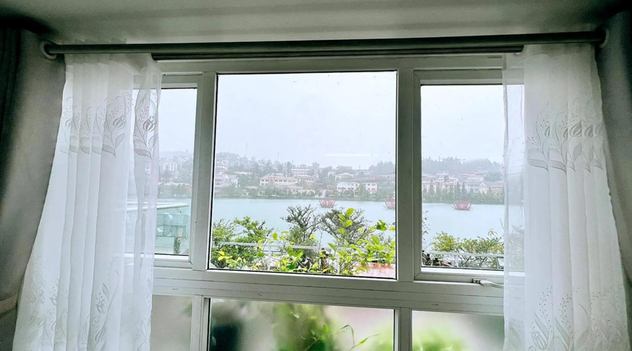 Sapa Lake View Hotel