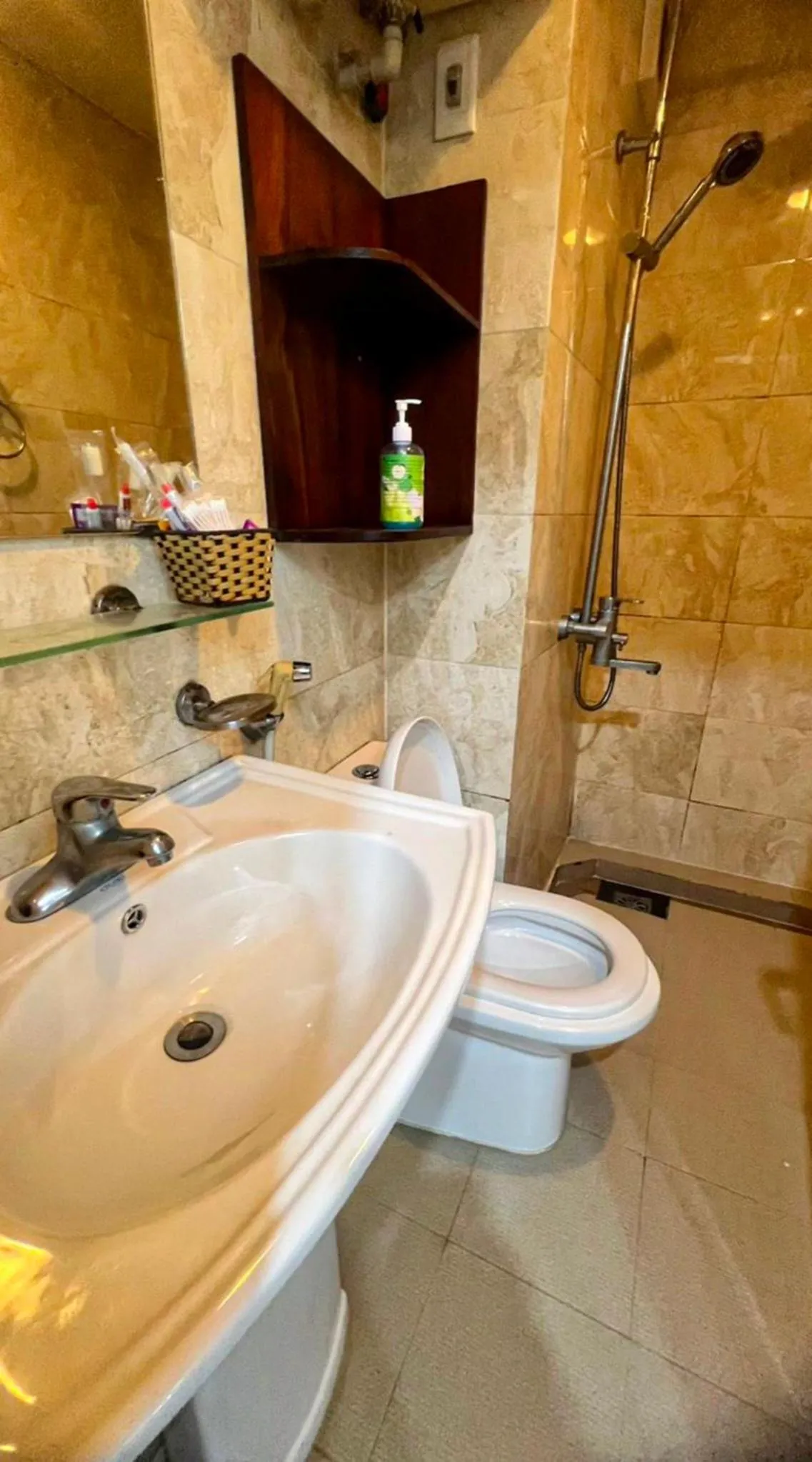 Sapa Lake View Hotel