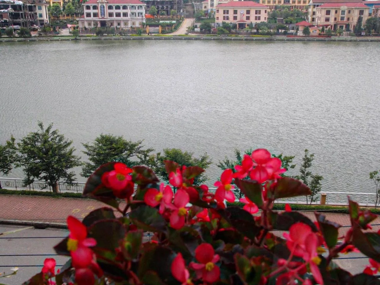 Sapa Lake View Hotel