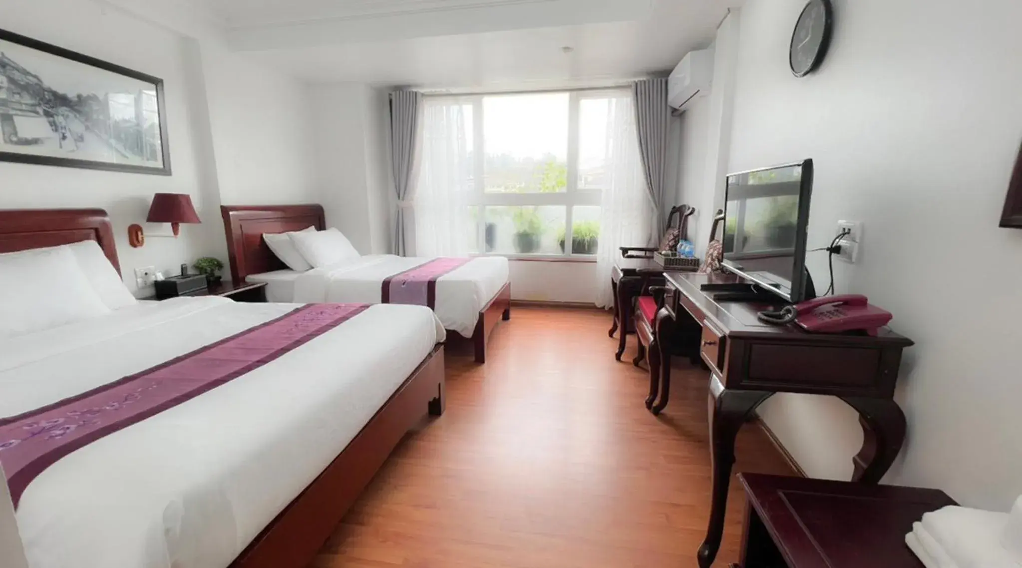 Sapa Lake View Hotel Sapa Lake View Hotel