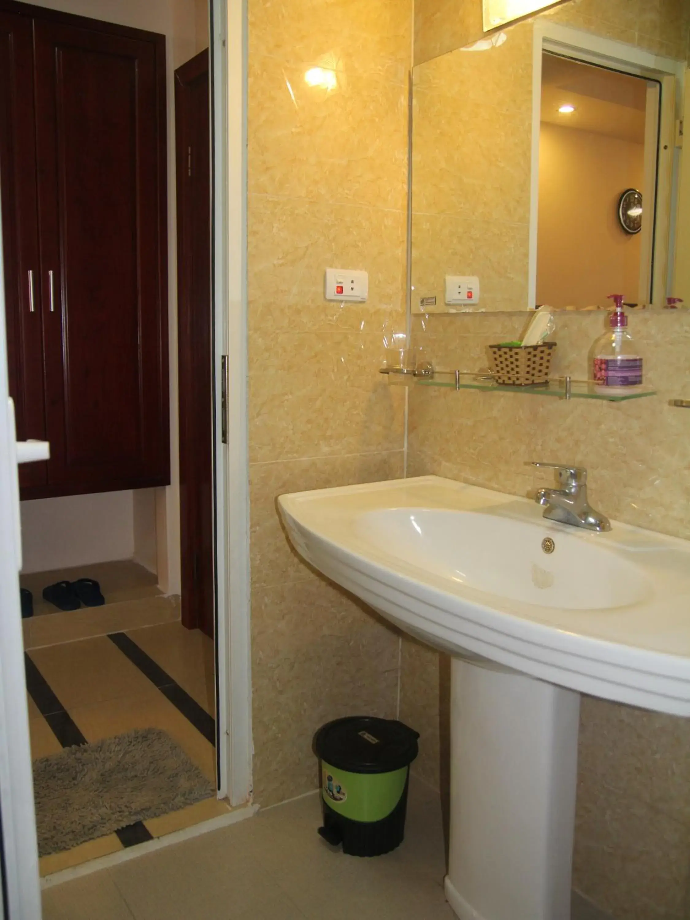 Superior Double Room with Lake View - single occupancy in Sapa Lake View Hotel Superior Double Room with Lake View - single occupancy in Sapa Lake View Hotel