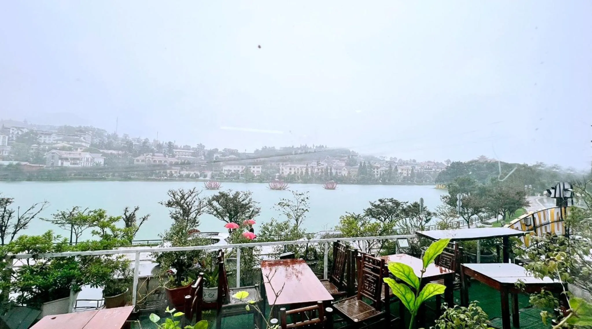 Sapa Lake View Hotel