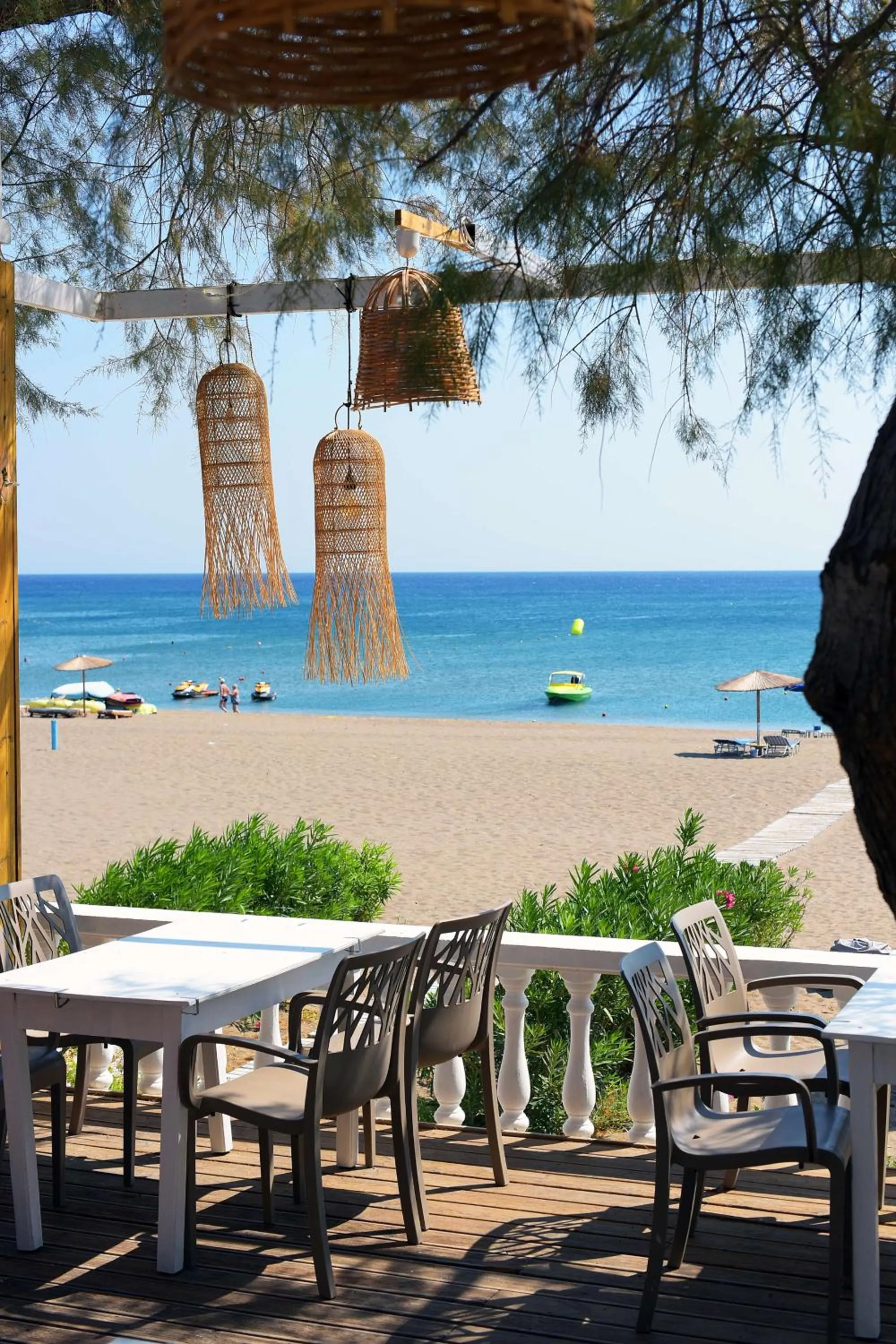 View (from property/room) in Marini Seaside