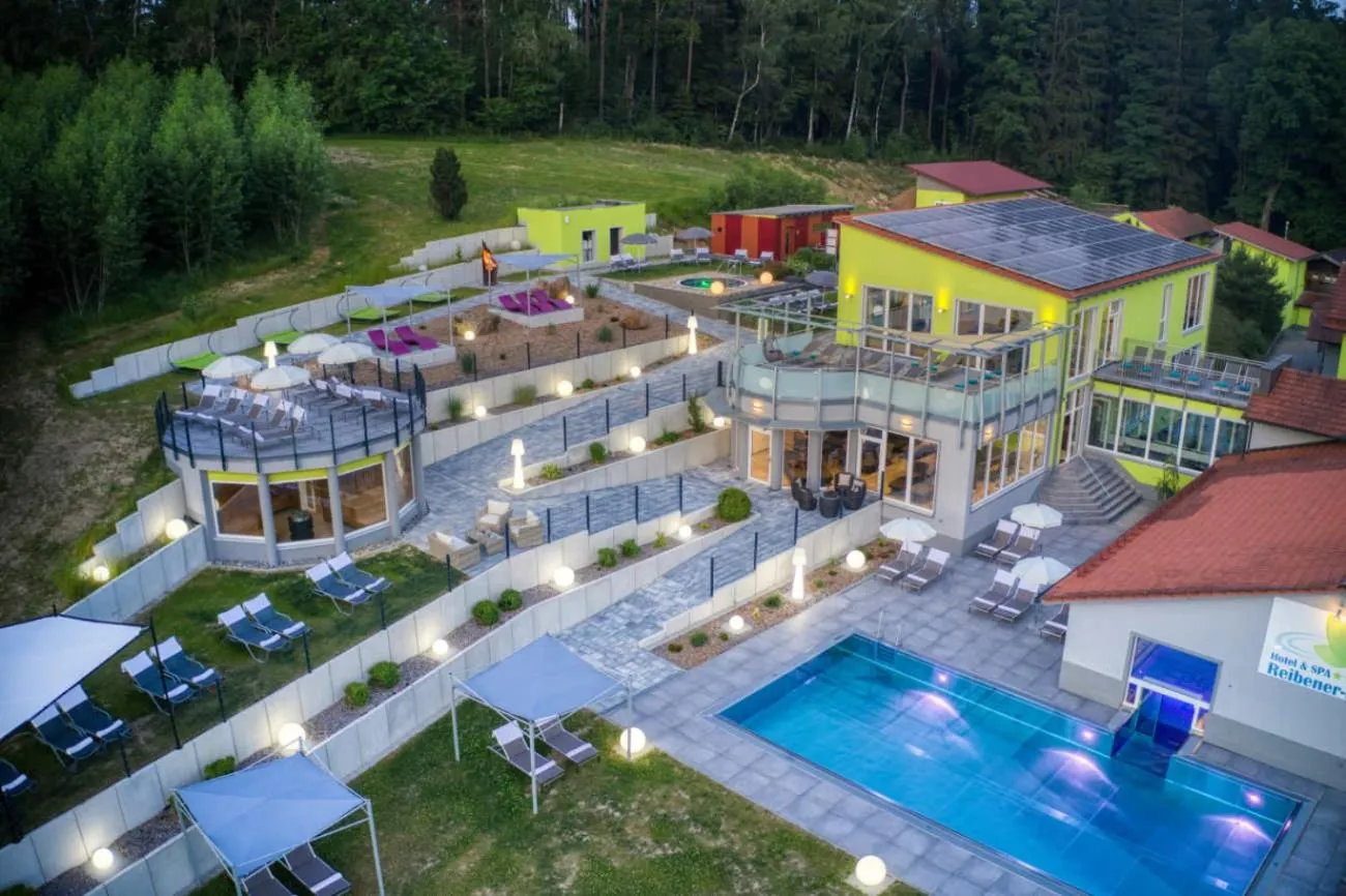 Hotel & SPA Reibener-Hof