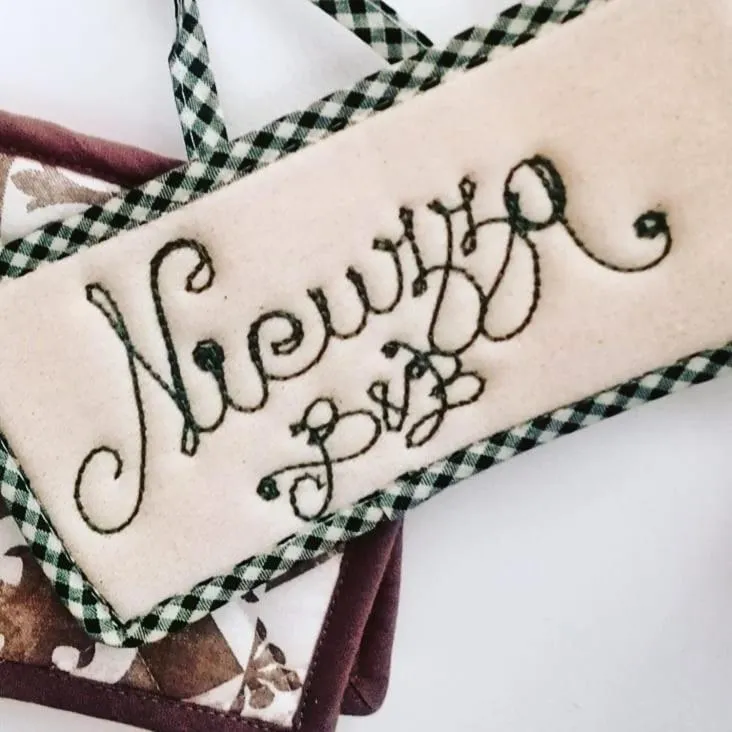 Kitchen or kitchenette in Nicuzza