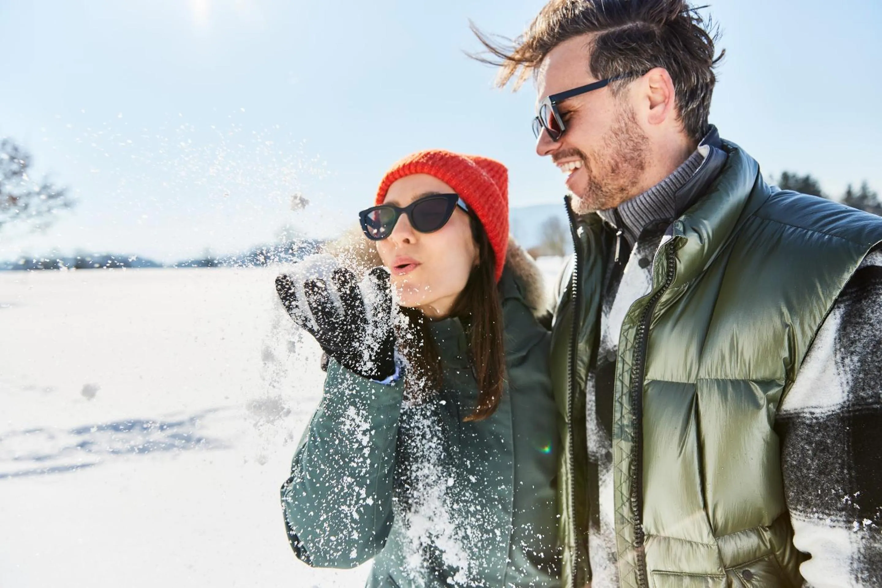 Day in Hanusel Hof Wellness & Genuss in Panoramalage