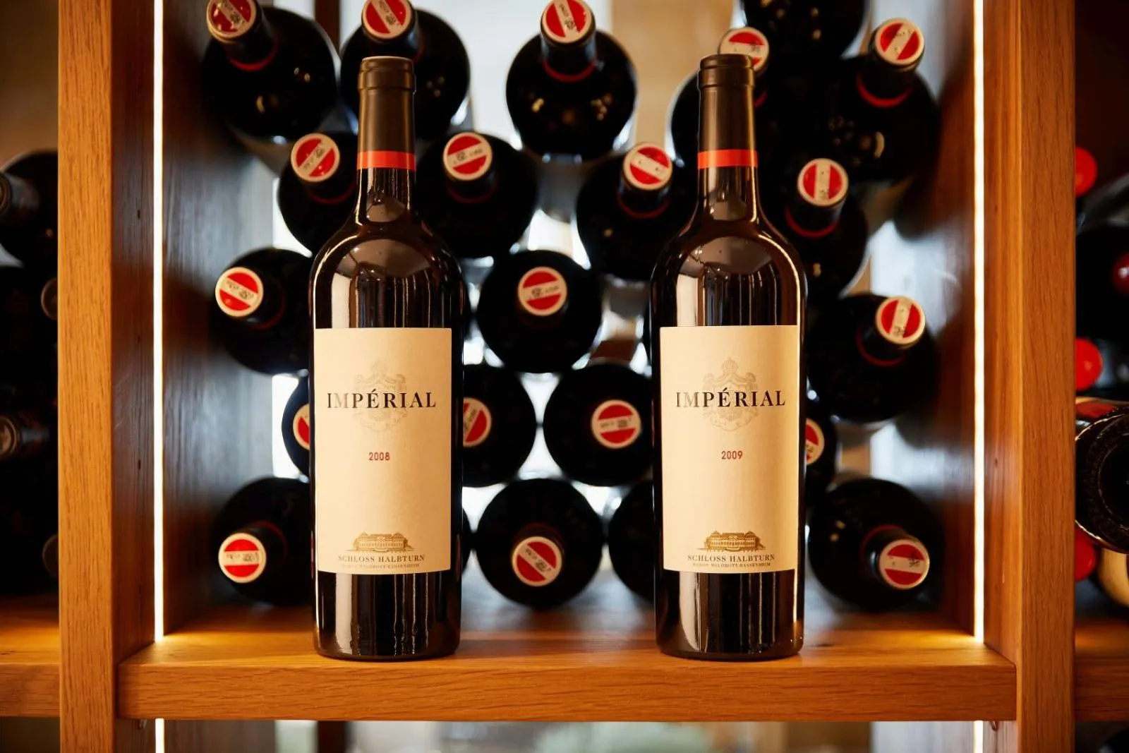 Restaurant/places to eat in Hanusel Hof Wellness & Genuss in Panoramalage