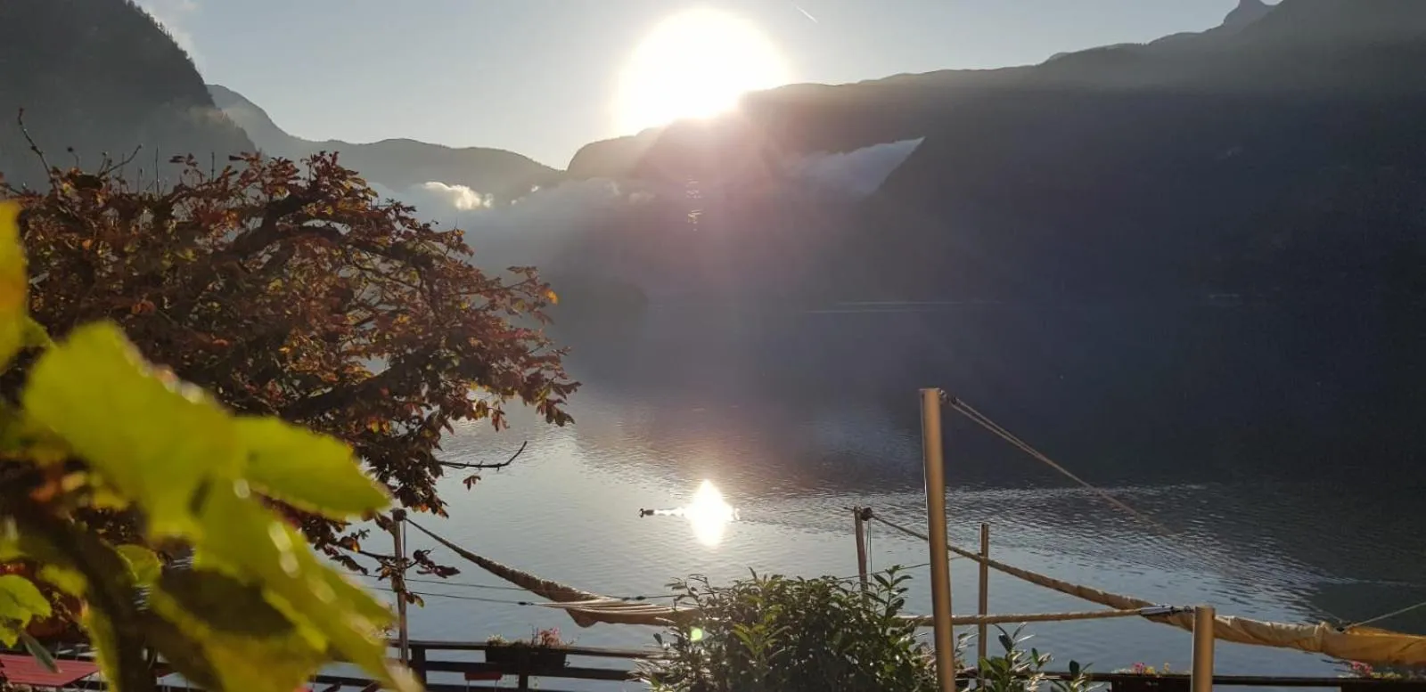 Bräugasthof Hallstatt