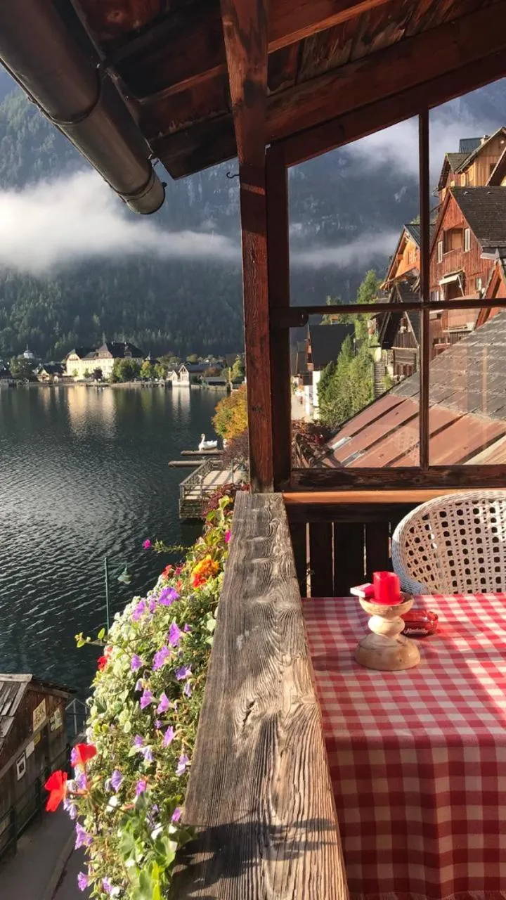 Bräugasthof Hallstatt