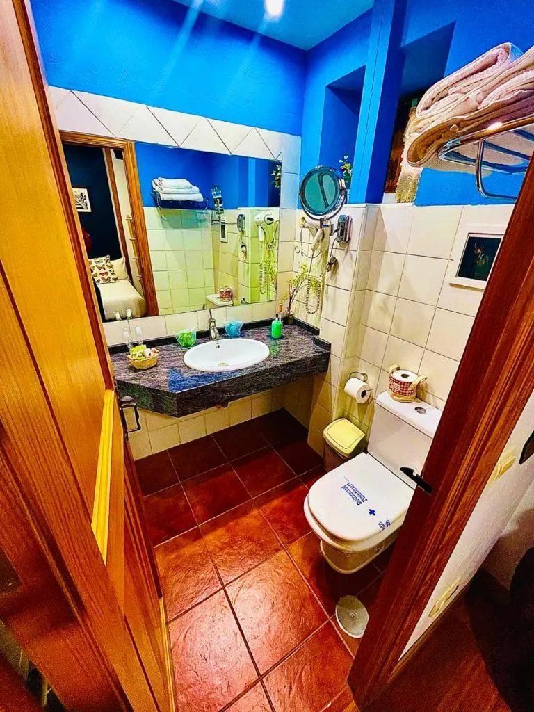 El Torreon de Navacerrada