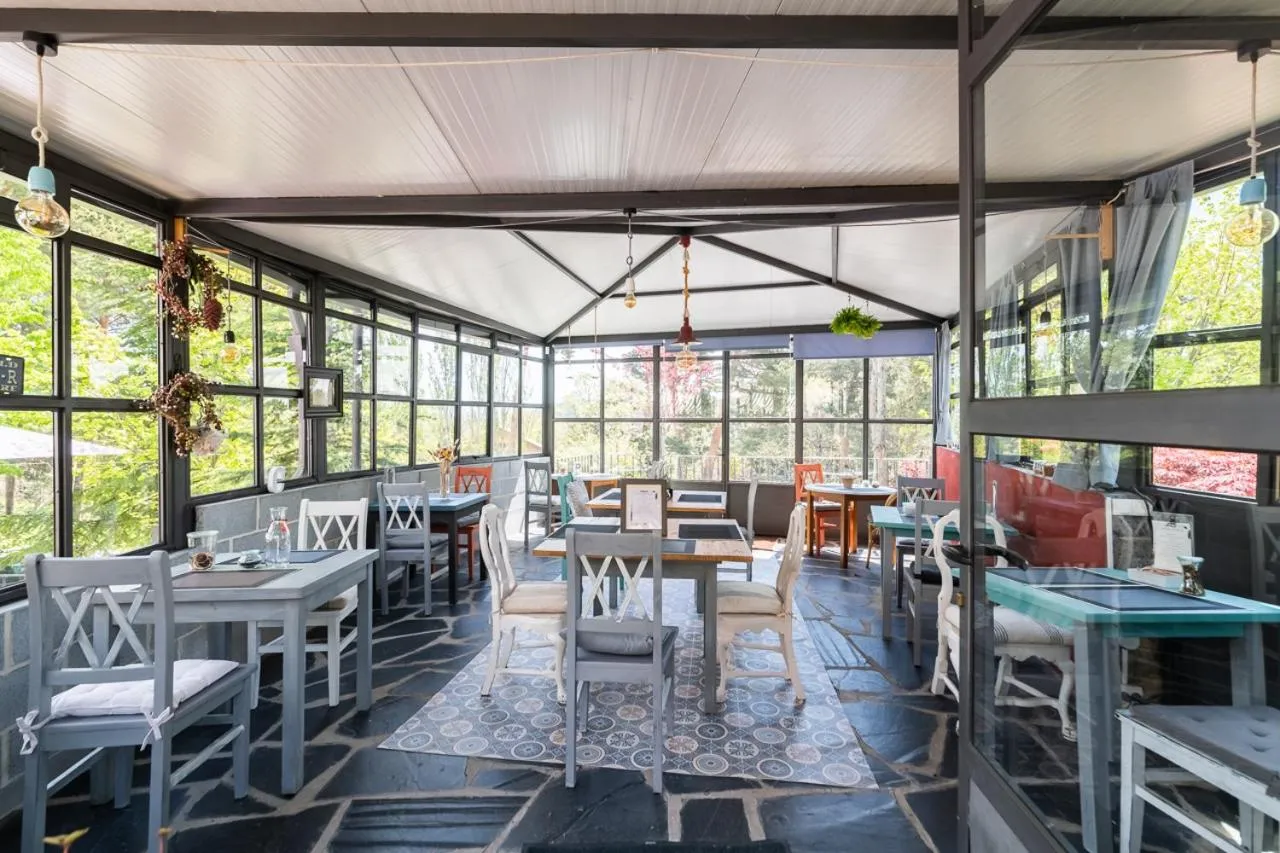 Banquet/Function facilities in El Torreon de Navacerrada