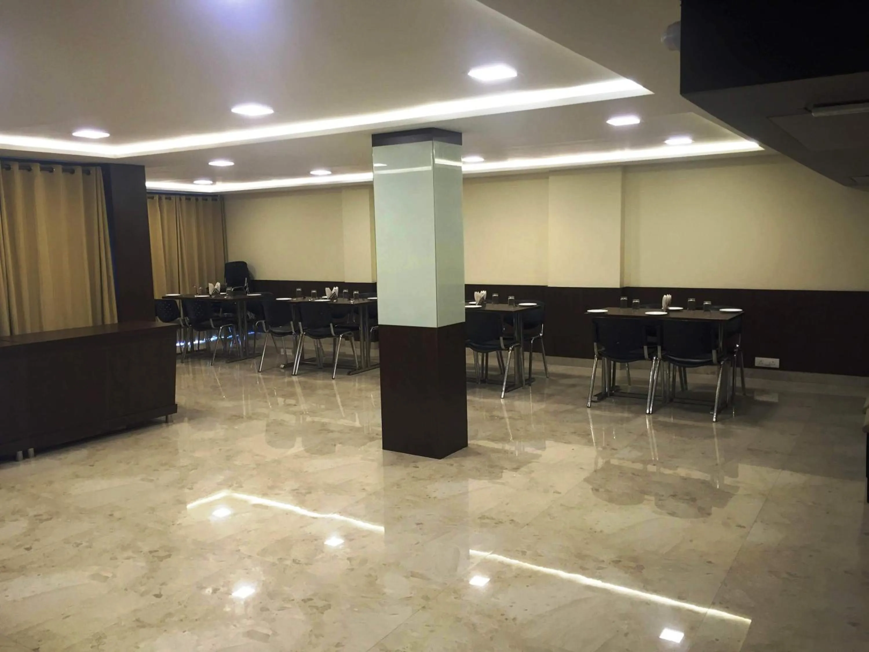 Grand Ashirwad Beacon