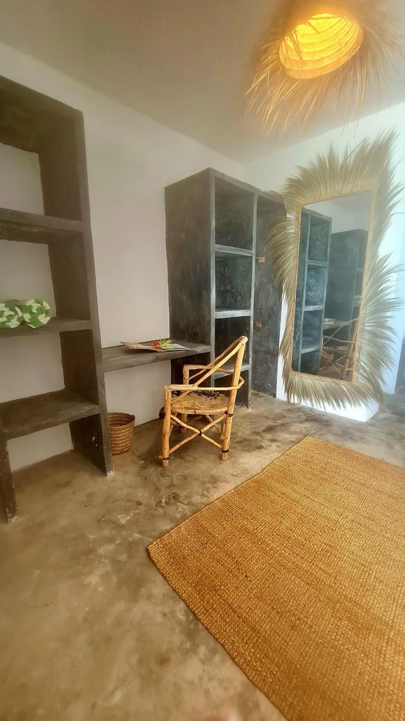 Garden Beach Bungalows Jambiani