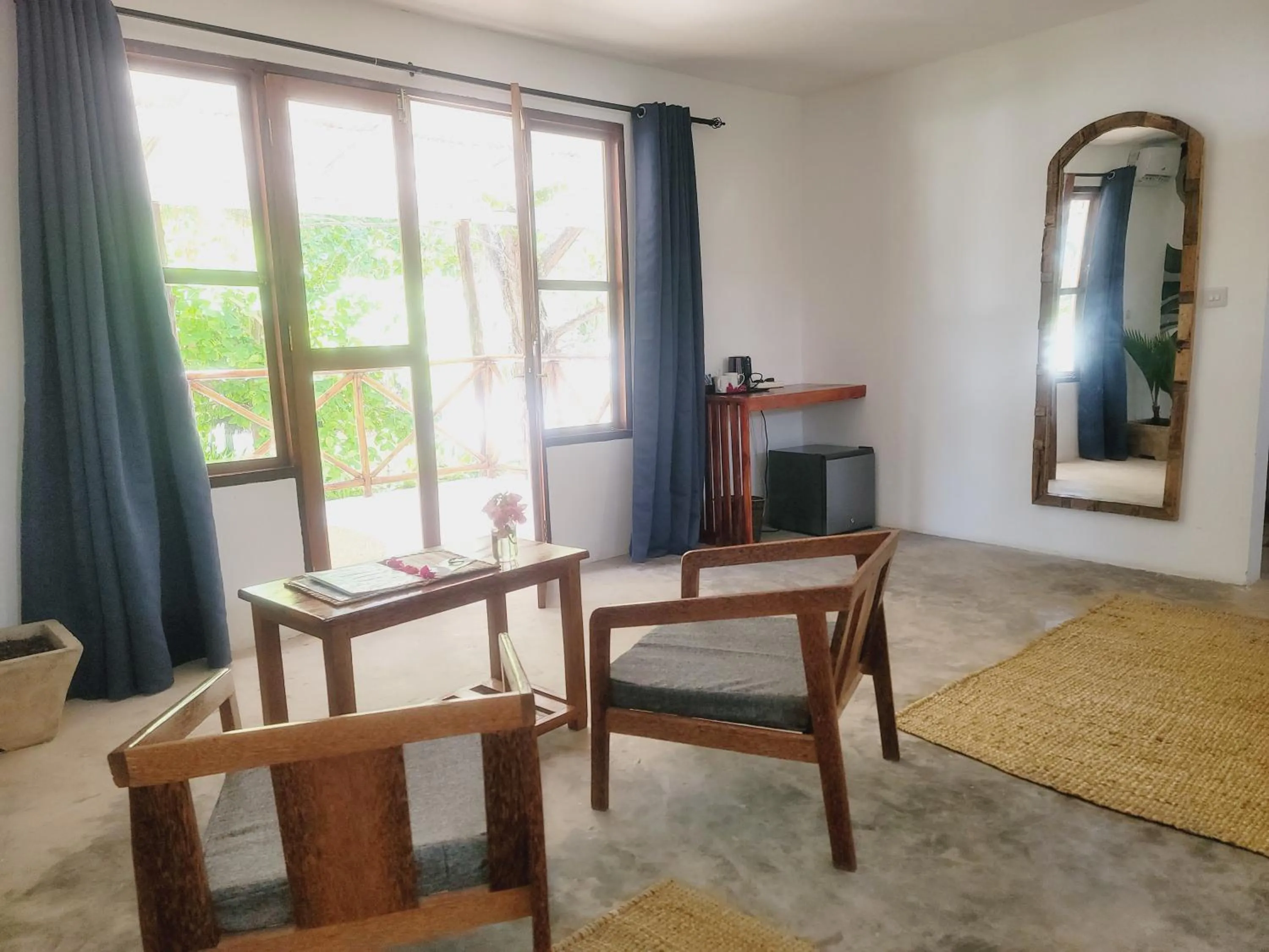 Garden Beach Bungalows Jambiani