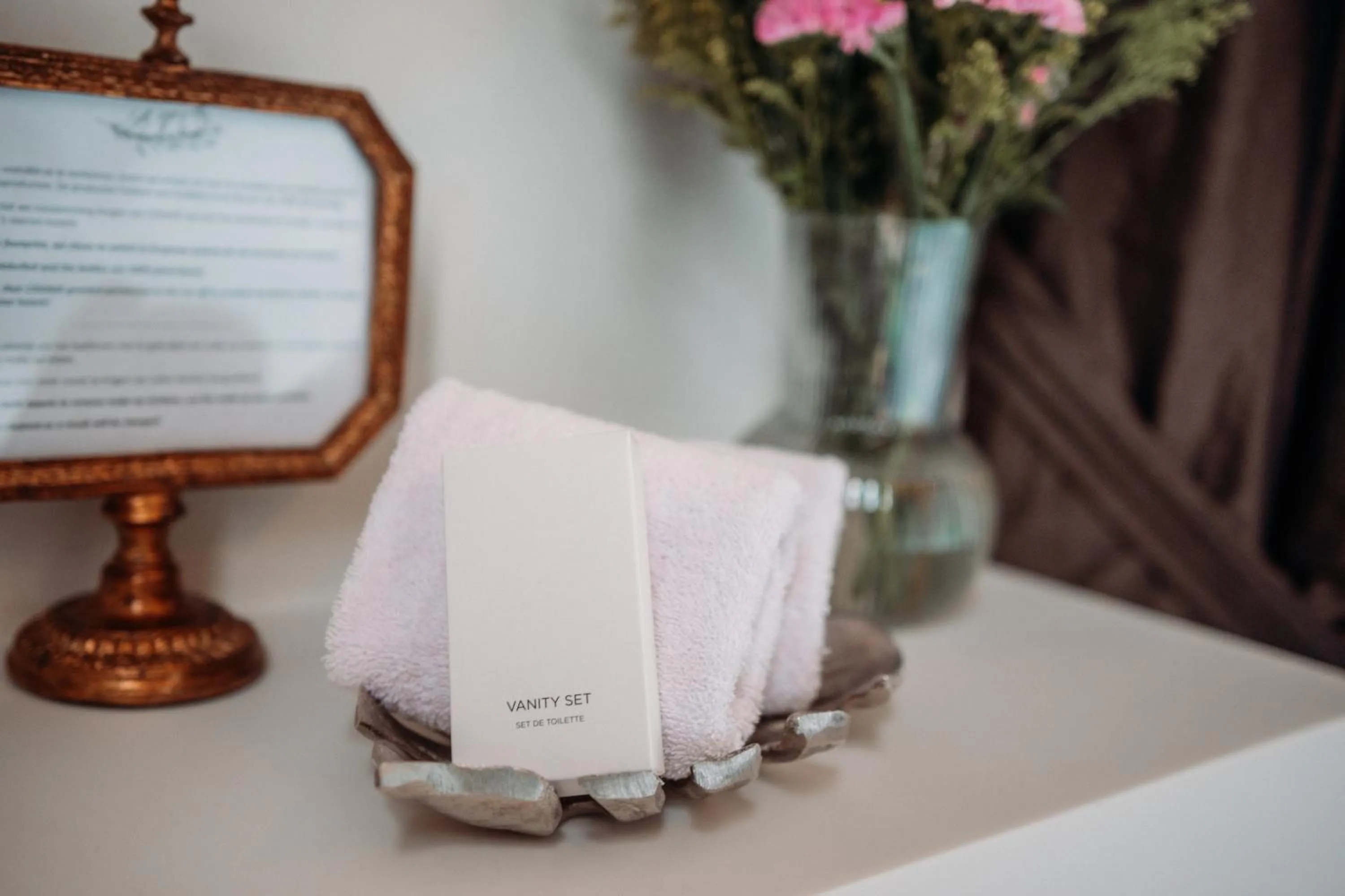 Bathroom in B&B Maison Mairie Hasselt