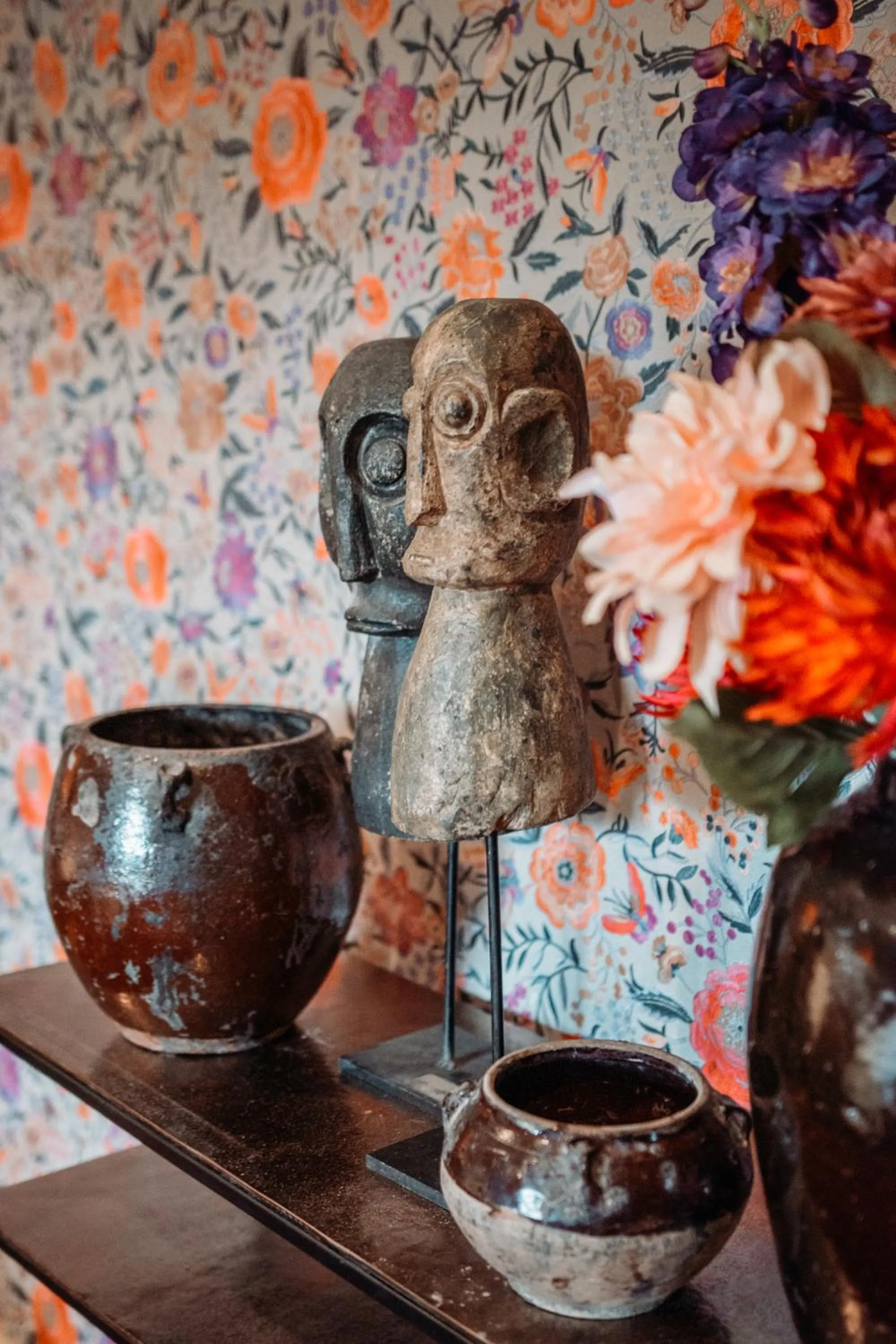 Bedroom in B&B Maison Mairie Hasselt