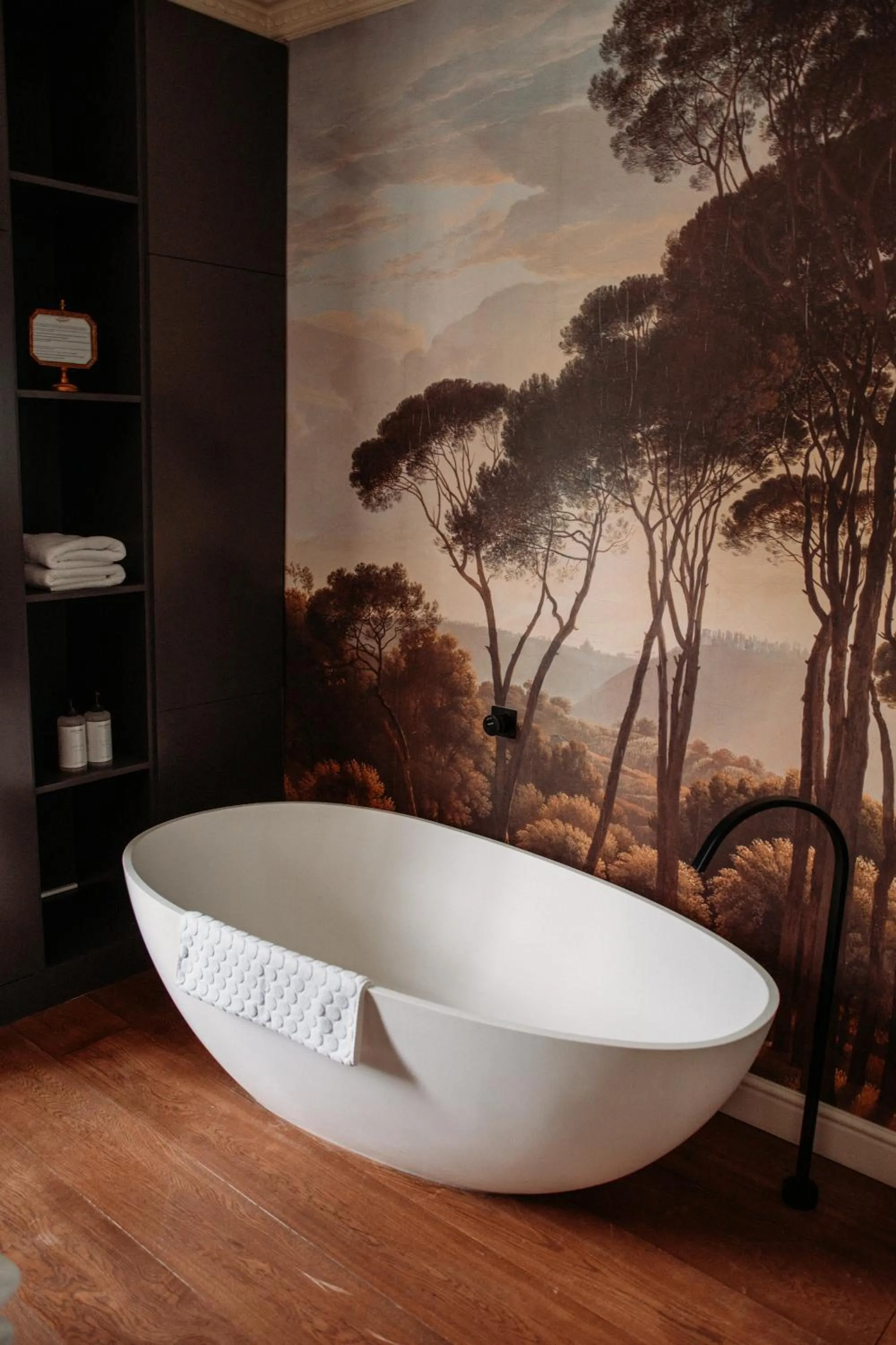 Bath in B&B Maison Mairie Hasselt