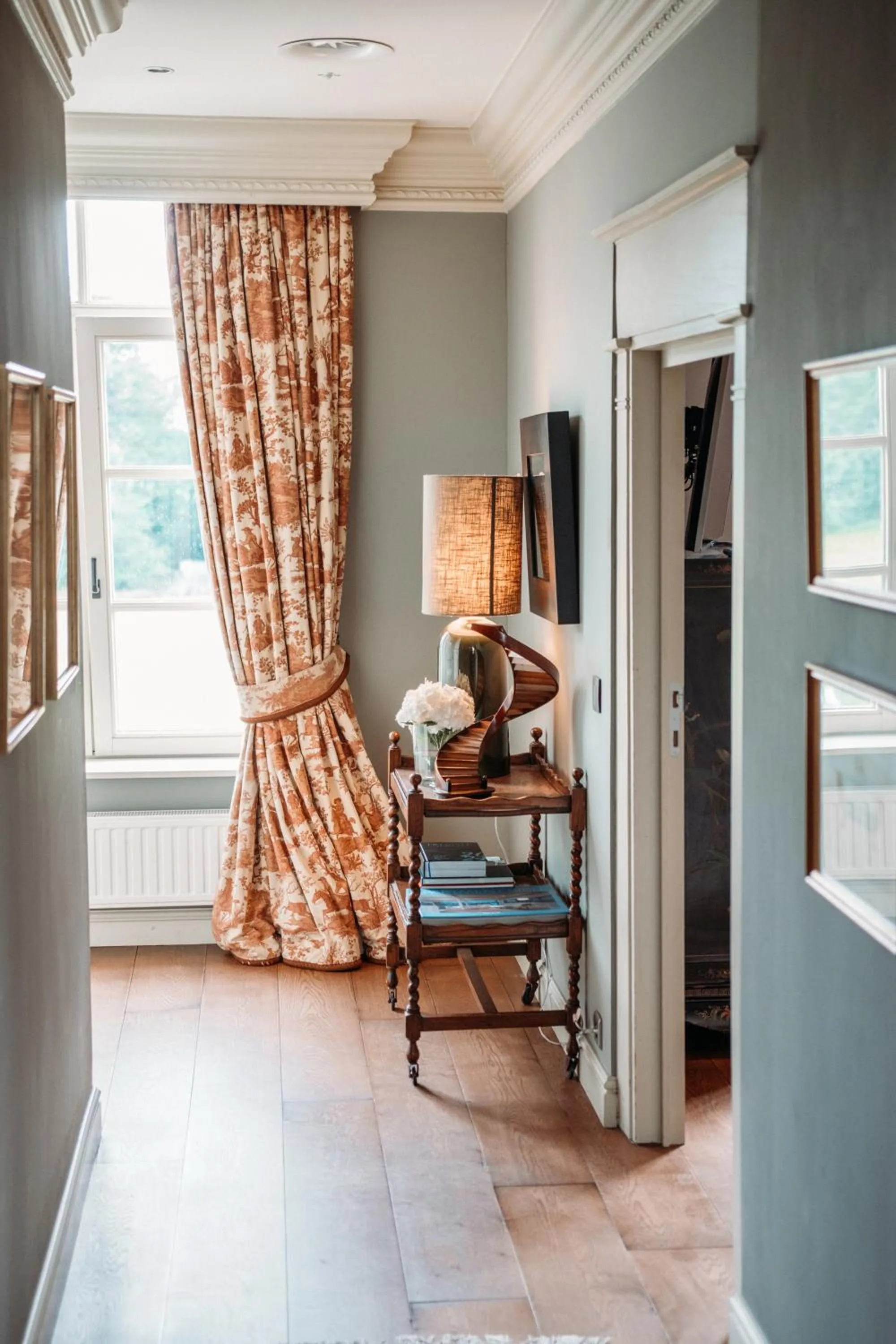 Bedroom, Bed in B&B Maison Mairie Hasselt