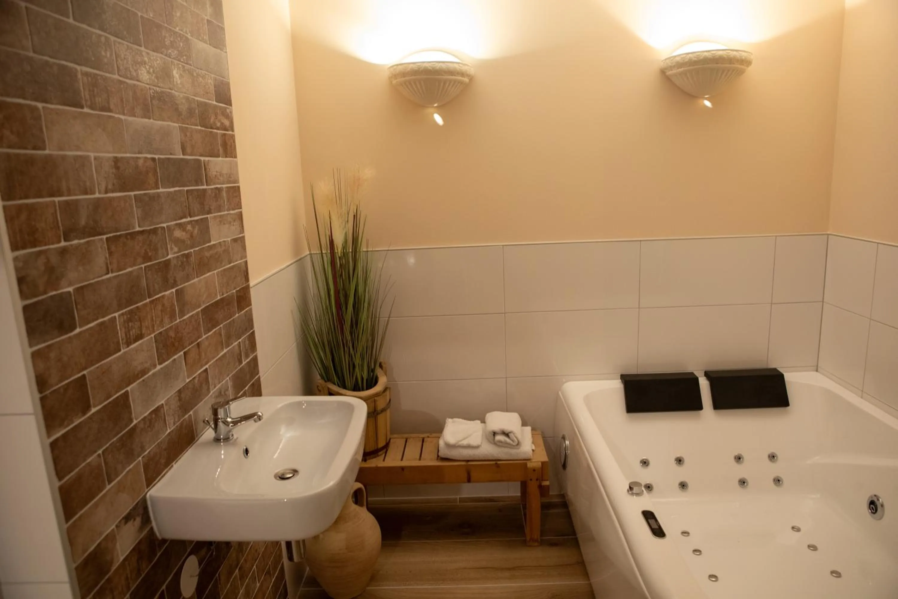 Spa and wellness centre/facilities in Bed and Breakfast Lauwersstate
