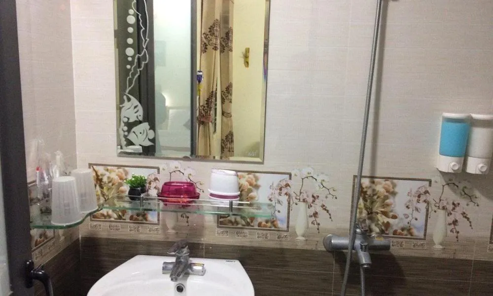 SaPa Peace Valley hotel