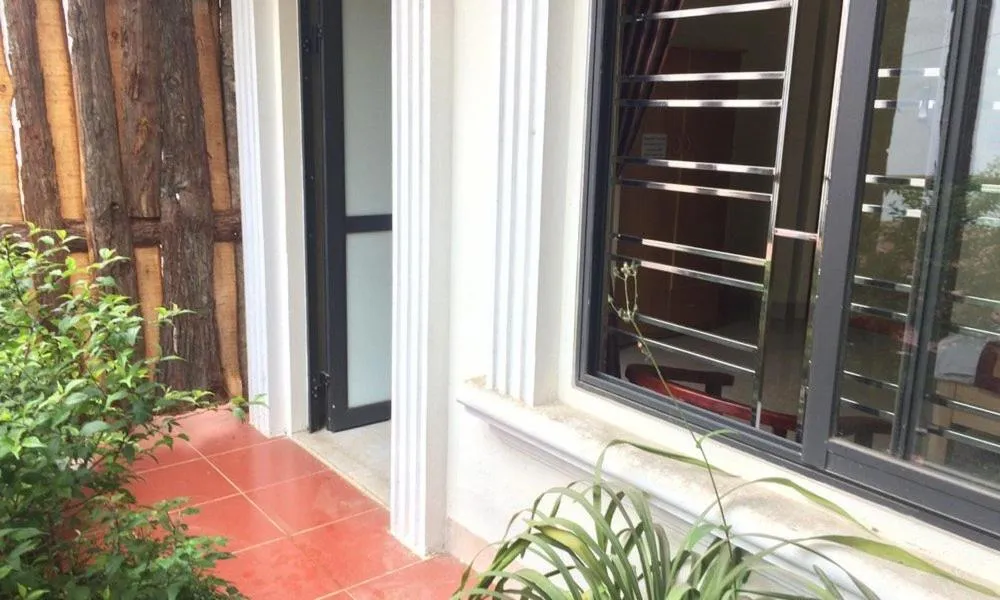 SaPa Peace Valley hotel