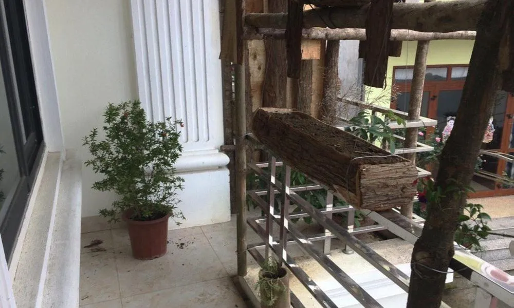 SaPa Peace Valley hotel