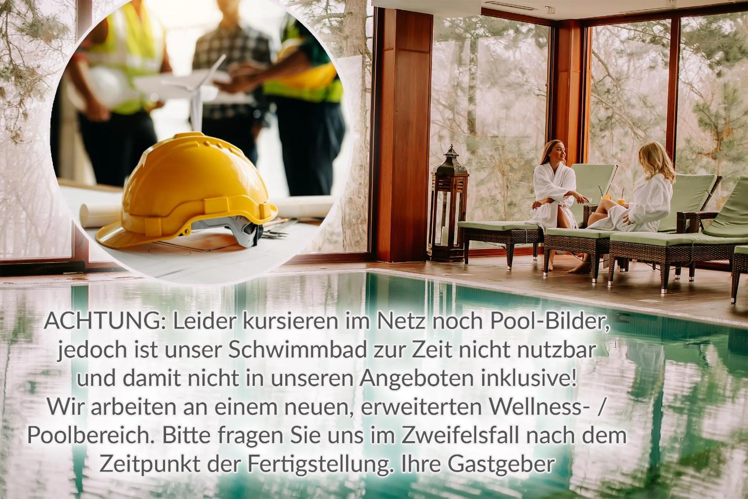 Spa and wellness centre/facilities in Landhotel Lewitz Mühle