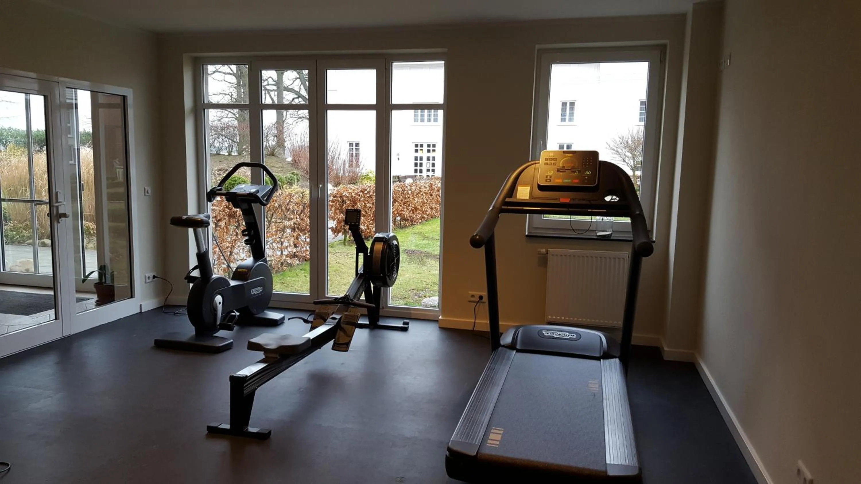 Activities in Hotel Badehaus Goor
