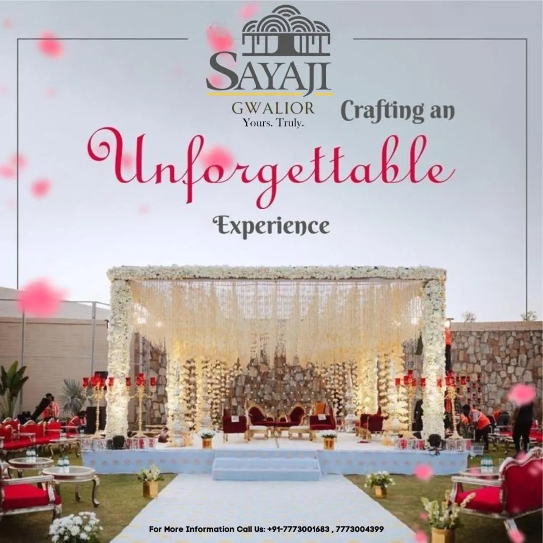 wedding in The Central Park Hotel