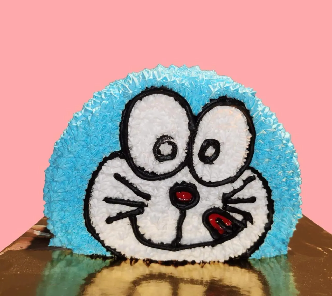 Food in The Central Park Hotel