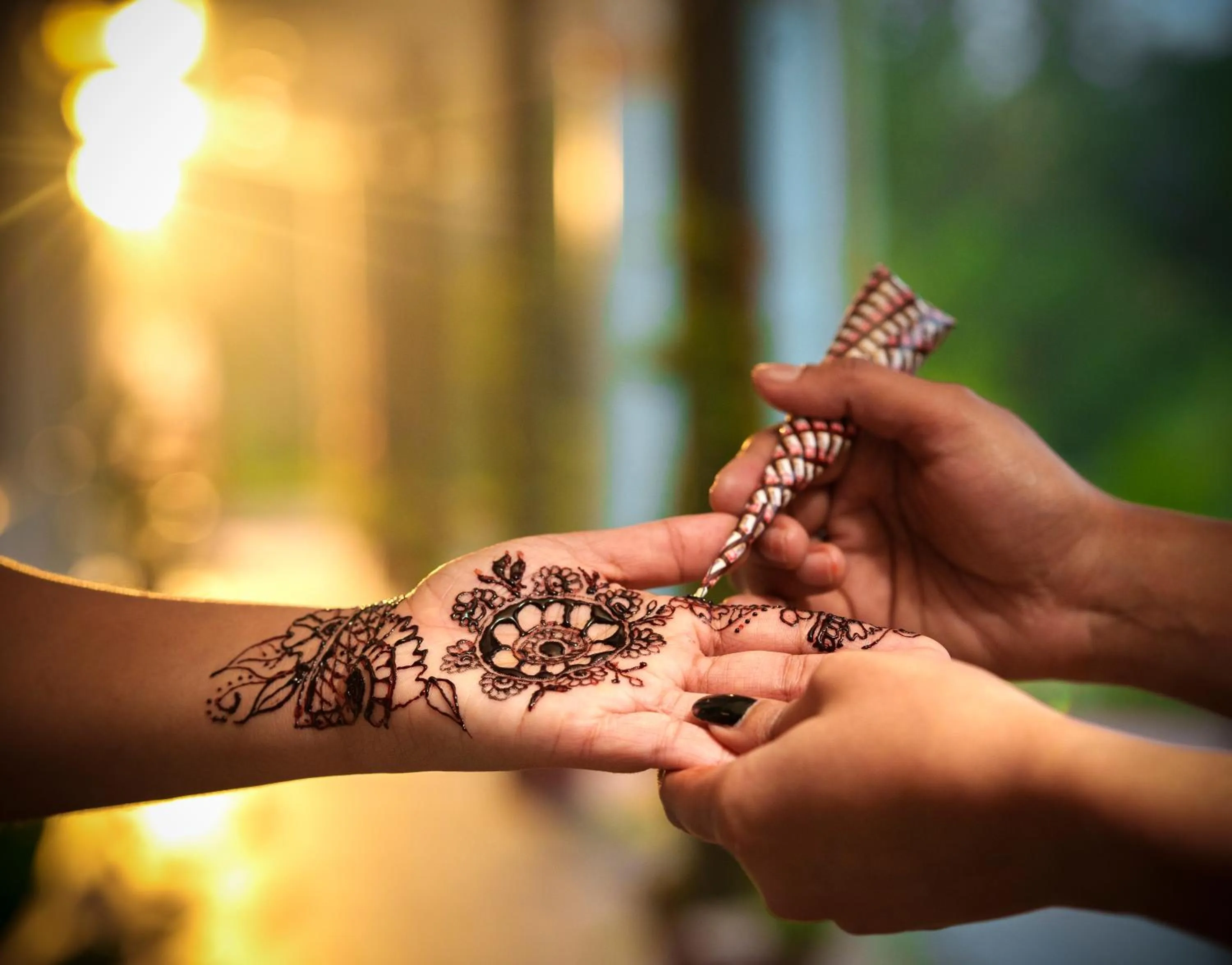 Activities in Rivulet Resort