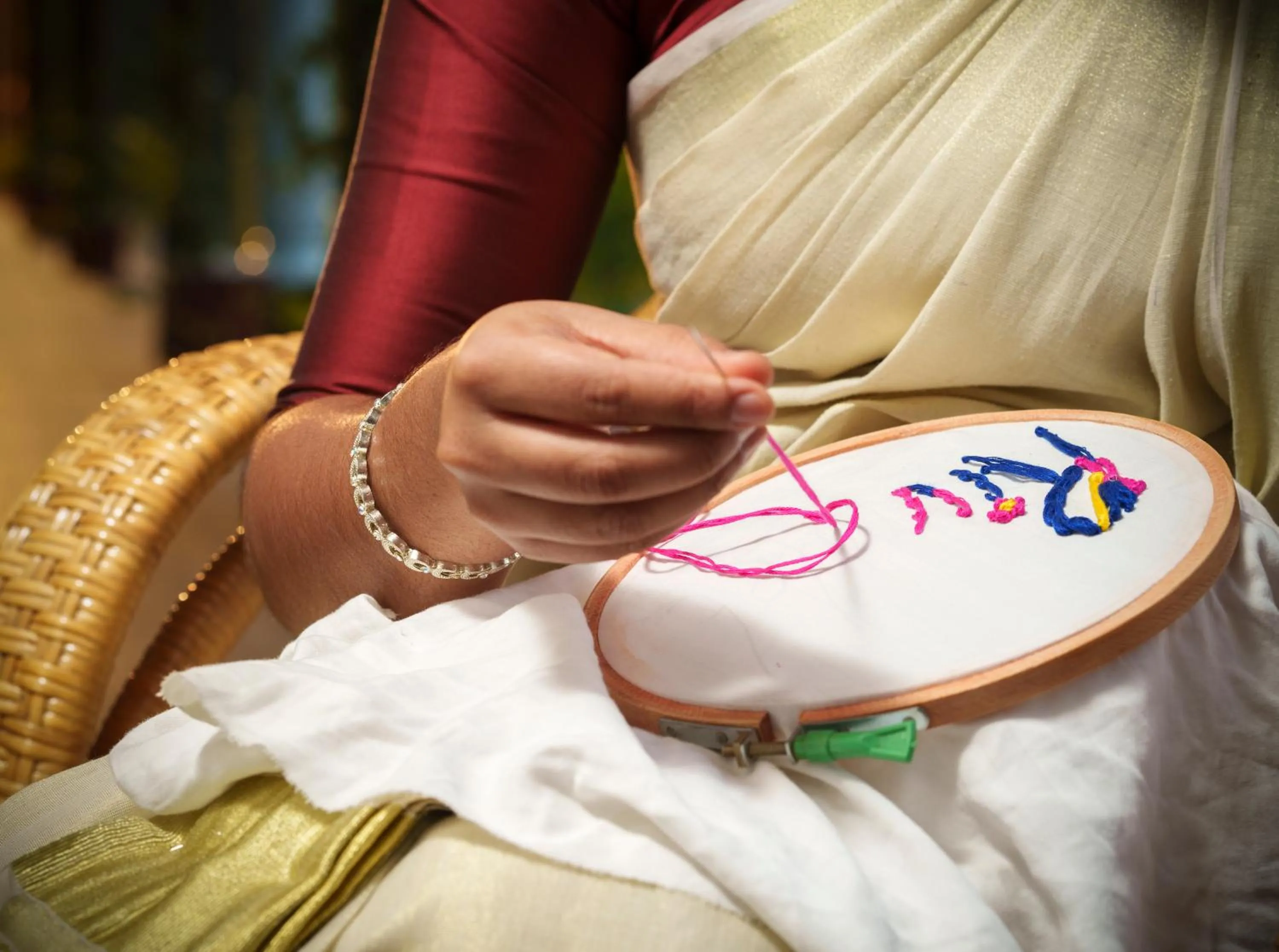 Activities in Rivulet Resort