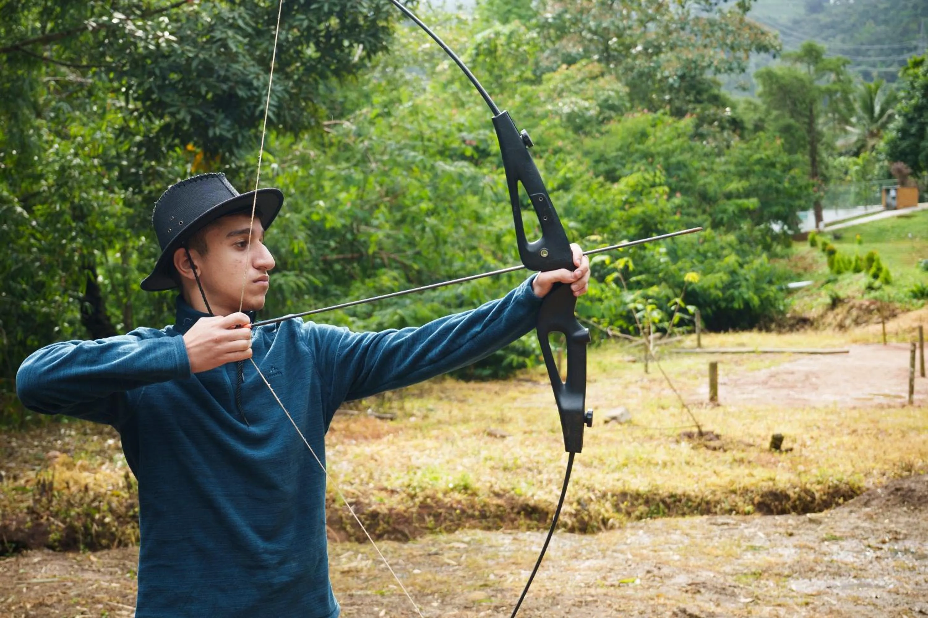 Activities in Rivulet Resort