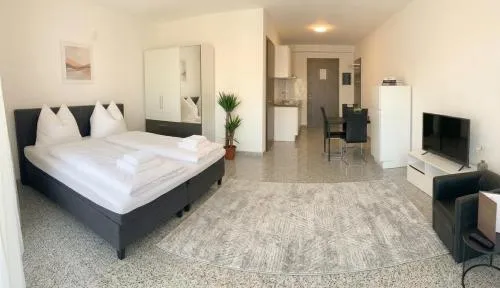 Pent - Aparthotel Crailsheim