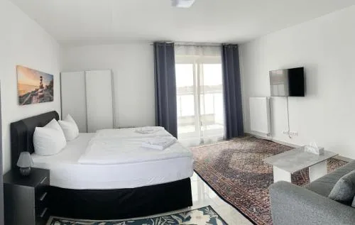 Pent - Aparthotel Crailsheim