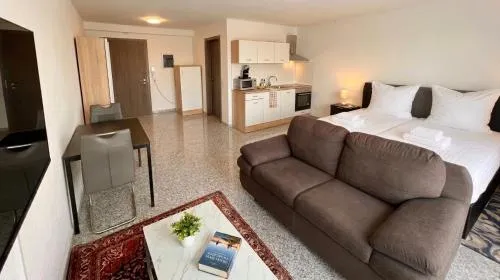 Pent - Aparthotel Crailsheim