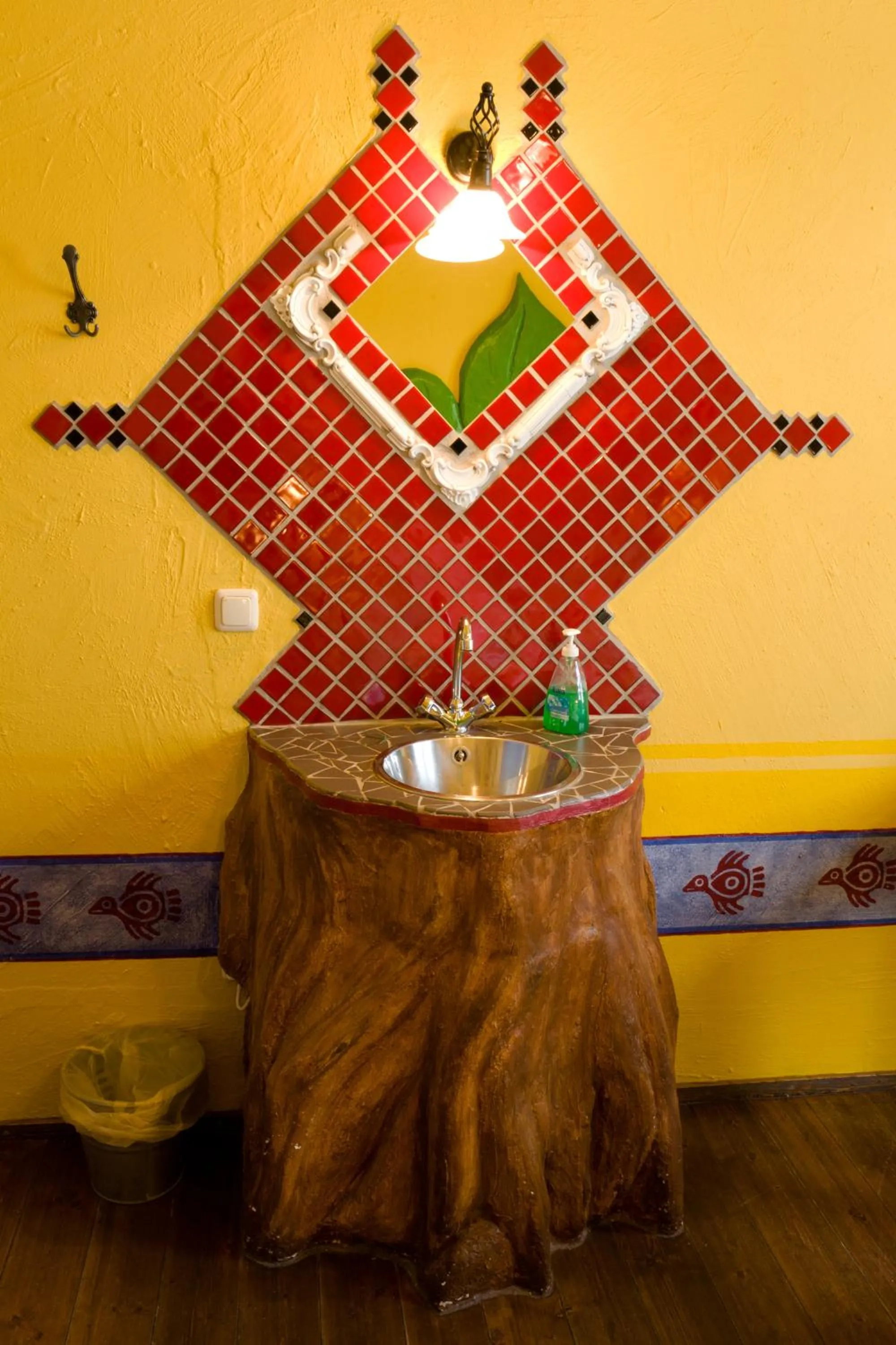 Other in Gästehaus Mezcalero