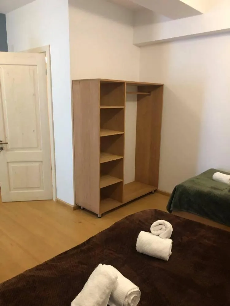 Bed in Latour Mestia