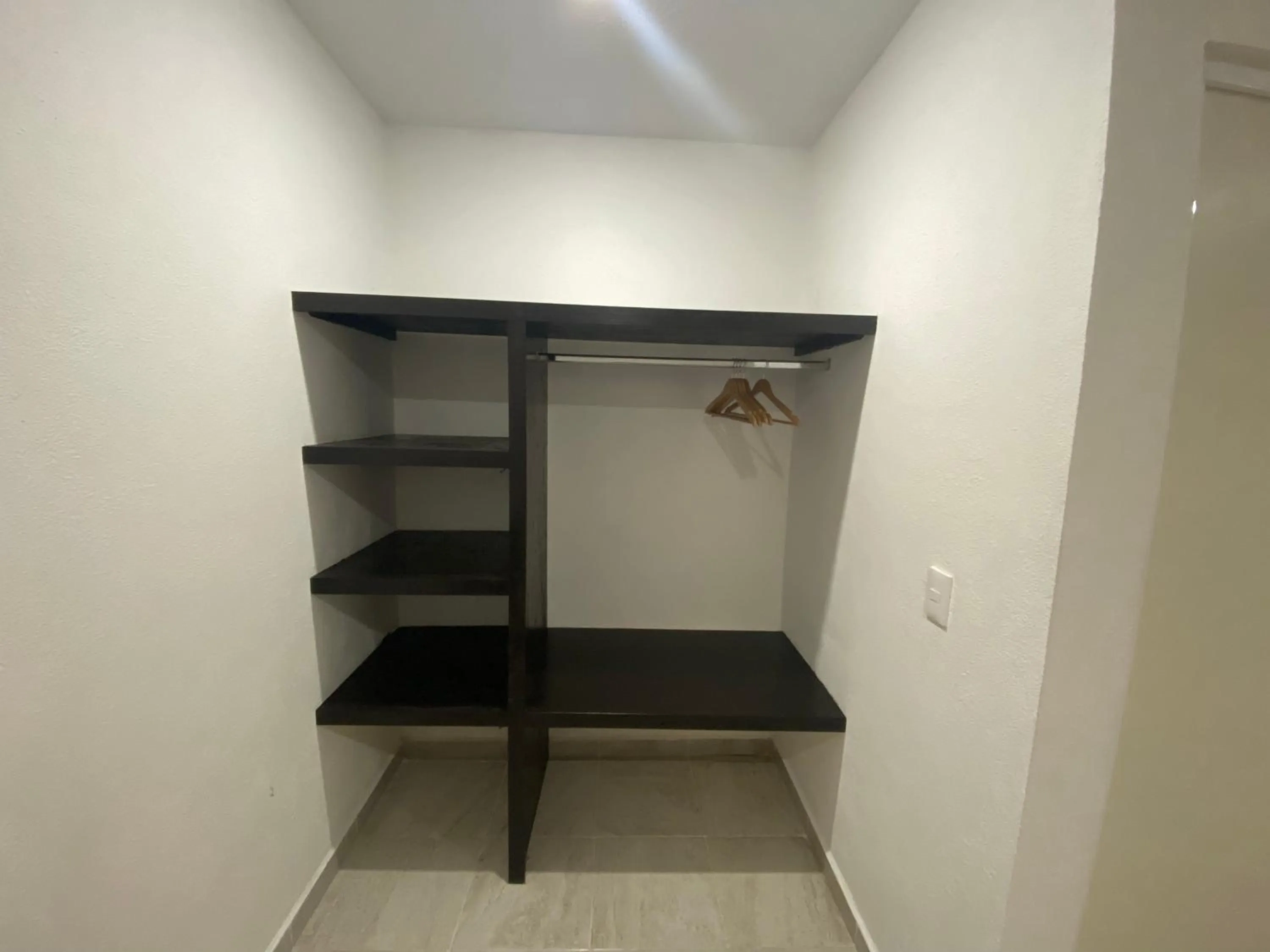 wardrobe in Puerto Morelos Hotel Las Palmas - Near the beach