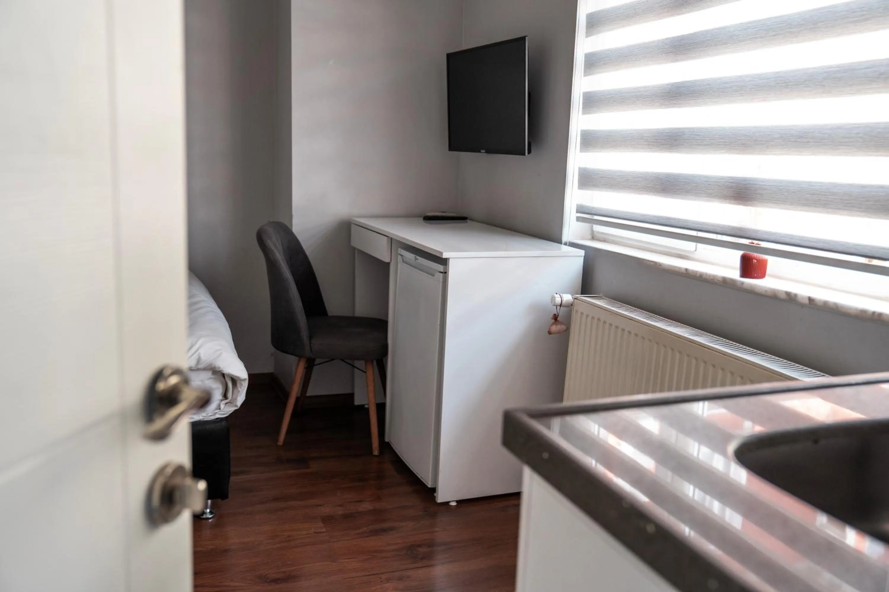 Photo of the whole room in Taxim No1 Suites