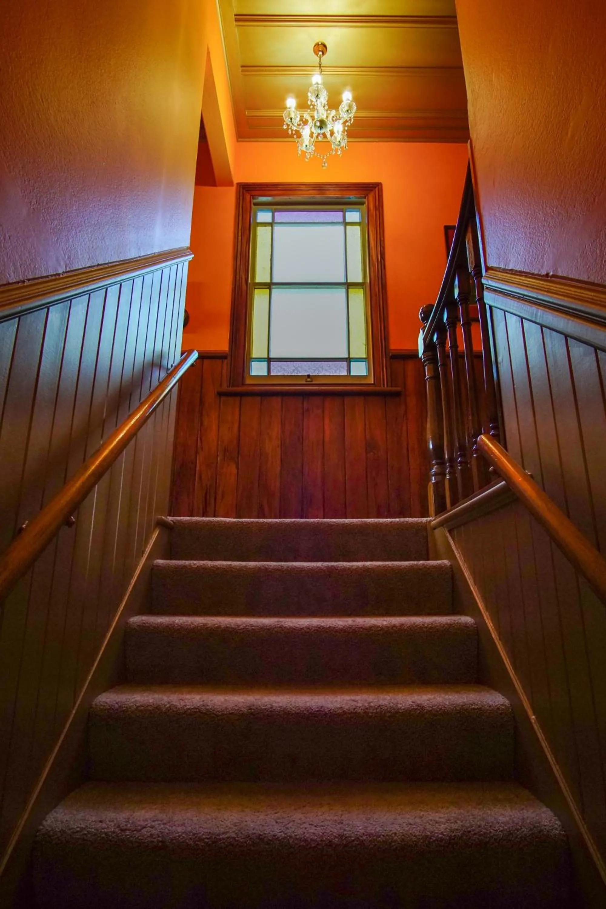 Property building in Sea Breeze