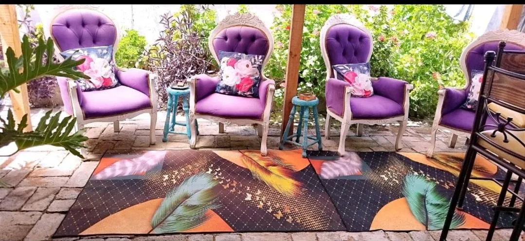 Garden in Shalom_MatSofy